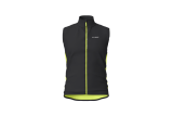 Doctorbike GILET CUBE ANTIVENTO CMPT BLACK'N'YELLOW