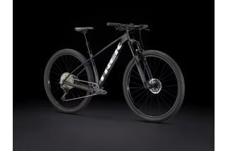 Doctorbike TREK PROCALIBER 6 SATIN TREK BLACK/LITHIUM GREY