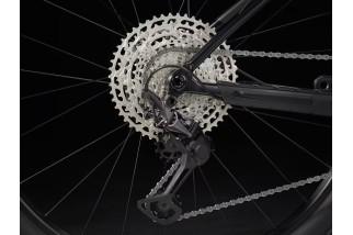 Doctorbike TREK PROCALIBER 6 SATIN TREK BLACK/LITHIUM GREY