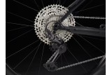 Doctorbike TREK PROCALIBER 6 SATIN TREK BLACK/LITHIUM GREY