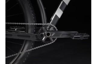 Doctorbike TREK PROCALIBER 6 SATIN TREK BLACK/LITHIUM GREY