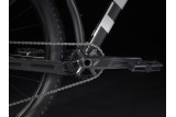 Doctorbike TREK PROCALIBER 6 SATIN TREK BLACK/LITHIUM GREY
