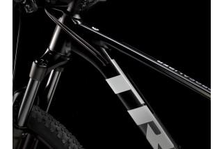 Doctorbike TREK PROCALIBER 6 SATIN TREK BLACK/LITHIUM GREY