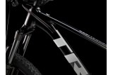 Doctorbike TREK PROCALIBER 6 SATIN TREK BLACK/LITHIUM GREY