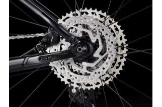 Doctorbike TREK PROCALIBER 6 SATIN TREK BLACK/LITHIUM GREY