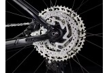 Doctorbike TREK PROCALIBER 6 SATIN TREK BLACK/LITHIUM GREY