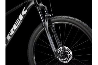 Doctorbike TREK PROCALIBER 6 SATIN TREK BLACK/LITHIUM GREY