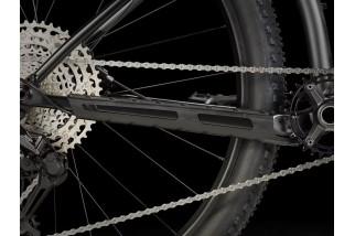 Doctorbike TREK PROCALIBER 6 SATIN TREK BLACK/LITHIUM GREY