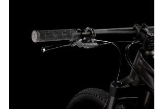 Doctorbike TREK PROCALIBER 6 SATIN TREK BLACK/LITHIUM GREY