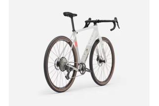 Doctorbike TREK CHECKPOINT SL 6 AXS GEN 3 ERA WHITE/BUFF BEIGE