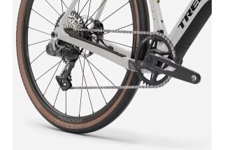 Doctorbike TREK CHECKPOINT SL 6 AXS GEN 3 ERA WHITE/BUFF BEIGE