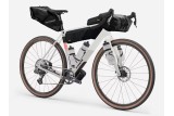 Doctorbike TREK CHECKPOINT SL 6 AXS GEN 3 ERA WHITE/BUFF BEIGE