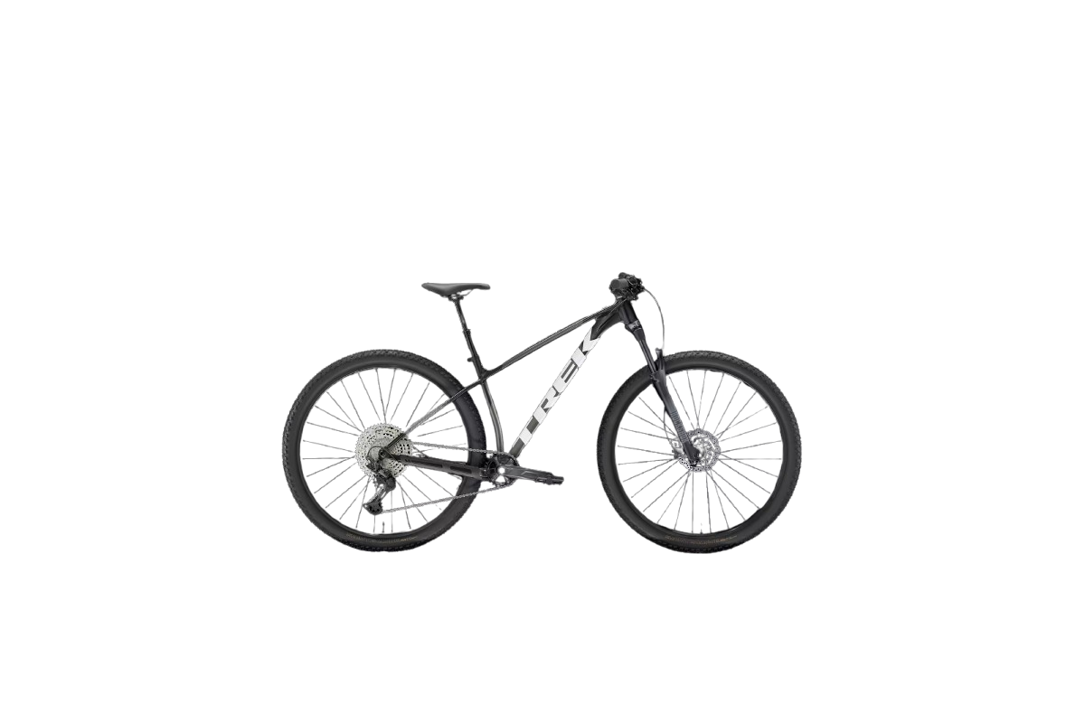 Doctorbike TREK PROCALIBER 6 SATIN TREK BLACK/LITHIUM GREY Doctorbike TREK PROCALIBER 6 SATIN TREK BLACK/LITHIUM GREY