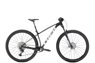 Doctorbike TREK PROCALIBER 6 SATIN TREK BLACK/LITHIUM GREY