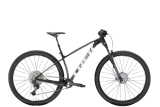 Doctorbike TREK PROCALIBER 6 SATIN TREK BLACK/LITHIUM GREY