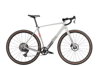 Doctorbike TREK CHECKPOINT SL 6 AXS GEN 3 ERA WHITE/BUFF BEIGE