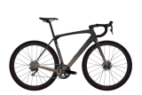 Doctorbike TREK DOMANE SL 6 GEN 4 DARK STAR TO BRONZE AGE FADE
