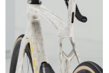 Doctorbike TREK MADONE SLR 9 AXS GEN 8 ERA WHITE/SUPERNOVA MARBLE