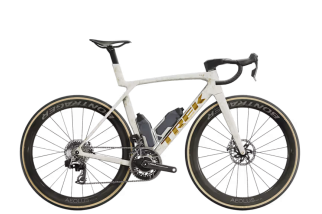 Doctorbike TREK MADONE SLR 9 AXS GEN 8 ERA WHITE/SUPERNOVA MARBLE