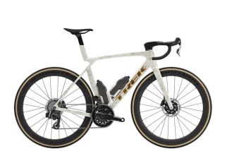 Doctorbike TREK MADONE SLR 7 GEN 8 ERA WHITE/SUPERNOVA MARBLE