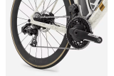 Doctorbike TREK MADONE SLR 7 GEN 8 ERA WHITE/SUPERNOVA MARBLE