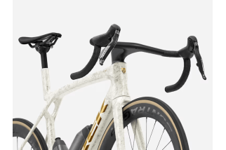 Doctorbike TREK MADONE SLR 7 GEN 8 ERA WHITE/SUPERNOVA MARBLE