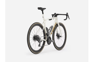 Doctorbike TREK MADONE SLR 7 GEN 8 ERA WHITE/SUPERNOVA MARBLE