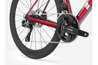 Doctorbike TREK MADONE SL 6 GEN 8 GLOSS FURY RED/MATTE DEEP SMOKE