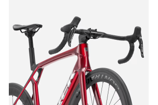 Doctorbike TREK MADONE SL 6 GEN 8 GLOSS FURY RED/MATTE DEEP SMOKE