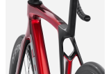 Doctorbike TREK MADONE SL 6 GEN 8 GLOSS FURY RED/MATTE DEEP SMOKE