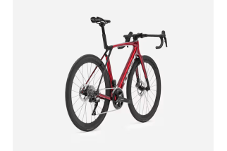 Doctorbike TREK MADONE SL 6 GEN 8 GLOSS FURY RED/MATTE DEEP SMOKE