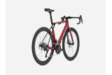 Doctorbike TREK MADONE SL 6 GEN 8 GLOSS FURY RED/MATTE DEEP SMOKE