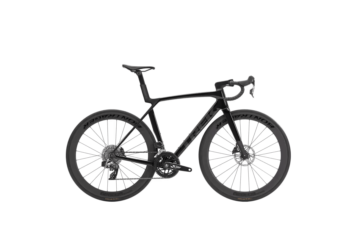 Doctorbike TREK MADONE SL 6 AXS GEN 8 GLOSS DARK STAR/MATTE DEEP SMOKE