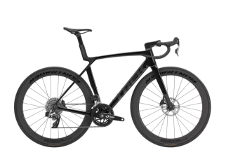 Doctorbike TREK MADONE SL 6 AXS GEN 8 GLOSS DARK STAR/MATTE DEEP SMOKE