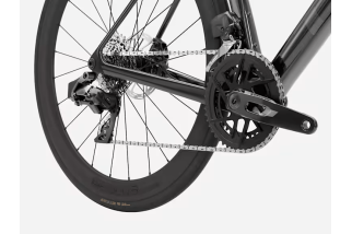 Doctorbike TREK MADONE SL 6 AXS GEN 8 GLOSS DARK STAR/MATTE DEEP SMOKE
