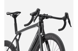 Doctorbike TREK MADONE SL 6 AXS GEN 8 GLOSS DARK STAR/MATTE DEEP SMOKE