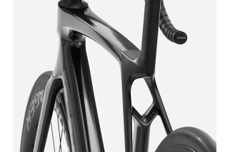 Doctorbike TREK MADONE SL 6 AXS GEN 8 GLOSS DARK STAR/MATTE DEEP SMOKE