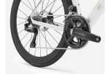 Doctorbike TREK MADONE SL 7 GEN 8 GLOSS CRYSTAL WHITE/MATTE DEEP SMOKE