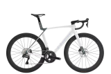 Doctorbike TREK MADONE SL 7 GEN 8 GLOSS CRYSTAL WHITE/MATTE DEEP SMOKE
