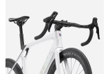 Doctorbike TREK MADONE SL 7 GEN 8 GLOSS CRYSTAL WHITE/MATTE DEEP SMOKE