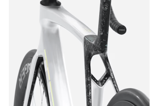 Doctorbike TREK MADONE SL 7 GEN 8 GLOSS CRYSTAL WHITE/MATTE DEEP SMOKE