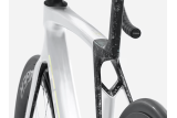 Doctorbike TREK MADONE SL 7 GEN 8 GLOSS CRYSTAL WHITE/MATTE DEEP SMOKE
