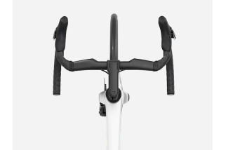 Doctorbike TREK MADONE SL 7 GEN 8 GLOSS CRYSTAL WHITE/MATTE DEEP SMOKE