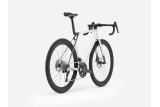 Doctorbike TREK MADONE SL 7 GEN 8 GLOSS CRYSTAL WHITE/MATTE DEEP SMOKE