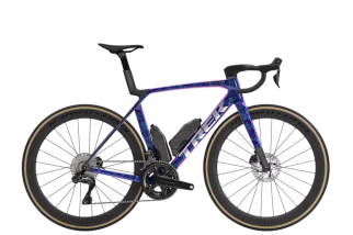 Doctorbike TREK MADONE SLR 7 GEN 8 PURPLE PHAZE/AMETHYST MARBLE