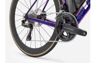 Doctorbike TREK MADONE SLR 7 GEN 8 PURPLE PHAZE/AMETHYST MARBLE