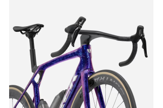 Doctorbike TREK MADONE SLR 7 GEN 8 PURPLE PHAZE/AMETHYST MARBLE