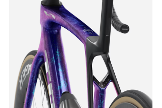 Doctorbike TREK MADONE SLR 7 GEN 8 PURPLE PHAZE/AMETHYST MARBLE