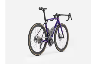 Doctorbike TREK MADONE SLR 7 GEN 8 PURPLE PHAZE/AMETHYST MARBLE
