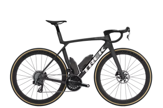 Doctorbike TREK MADONE SLR 7 AXS MATTE DEEP SMOKE
